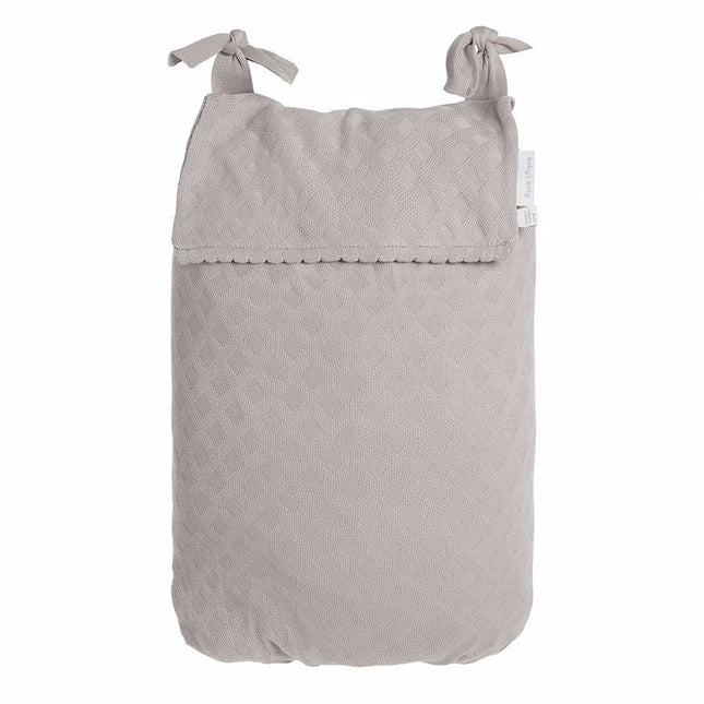 Borsa Box Only Baby's Reef Urban Taupe