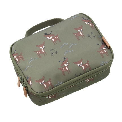 Borsa frigo Fresk Deer Olive