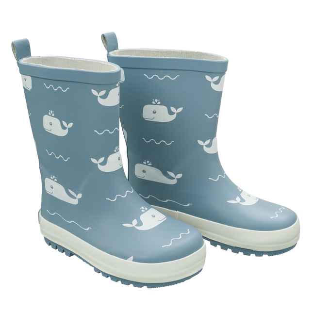 Stivaletti Fresk Rainboots Balena