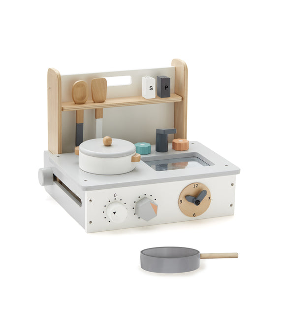 Cucina giocattolo in legno Kid's Concept