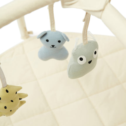 Giocattoli Babygym Kid's Concept Woodland 5 pezzi