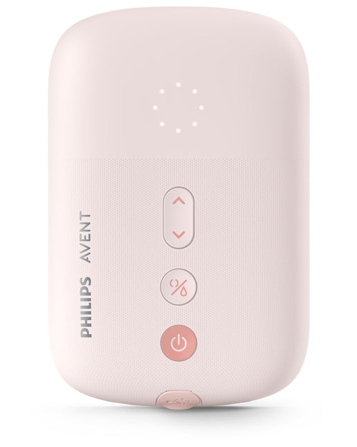 Tiralatte elettrico Philips Avent doppio