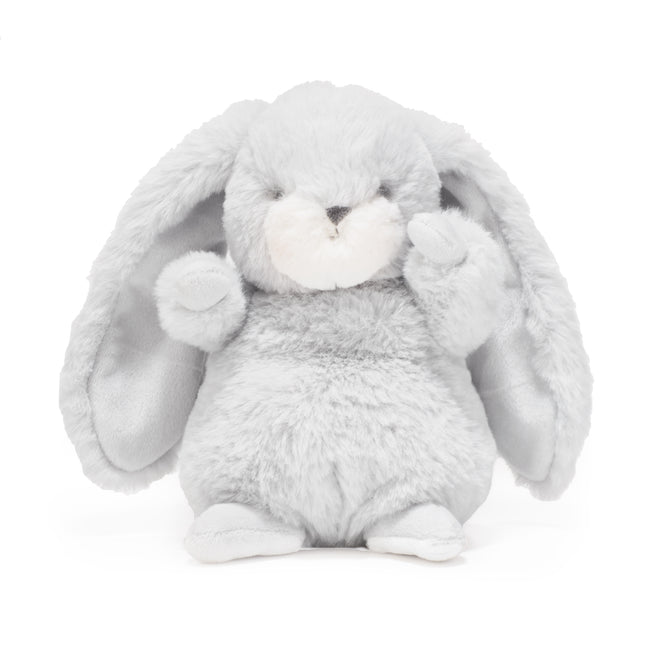 Coniglietti By The Bay Cuddle Rabbit Piccolo Grigio 20 cm