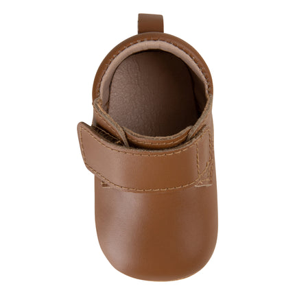 Scarpe da bambino Dutch Cognac