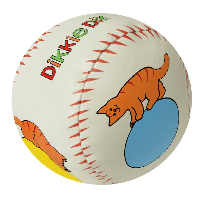 Happy Horse Playball Dikkie Dik 10cm