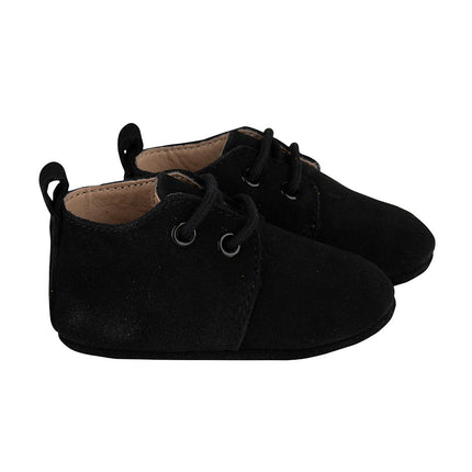 Baby Dutch Scarpe da bambino nere