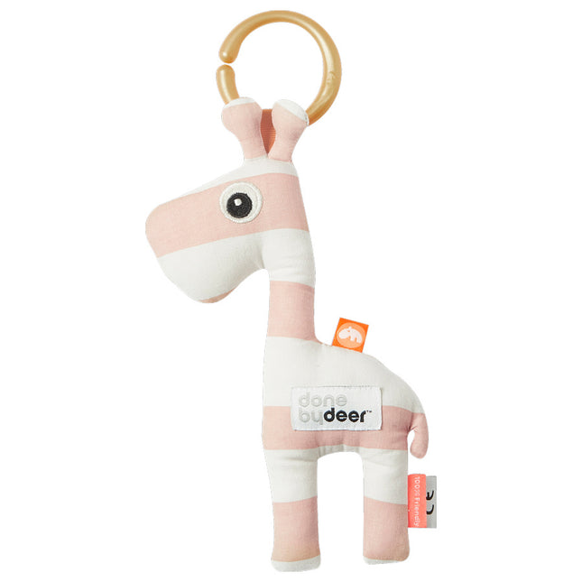 Realizzato da Deer Hanging toy di Raffi Powder