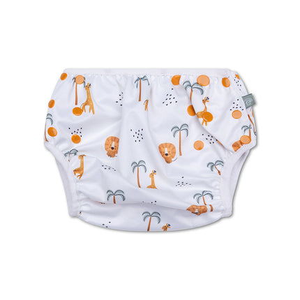 Pannolini da bagno Swim Essentials Lavabili Jungle