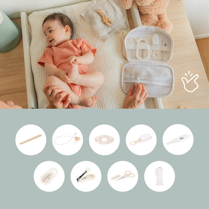 Babymoov Set di cura Baby Sand