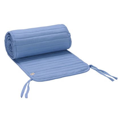 Noppies Struttura letto Colony Blue