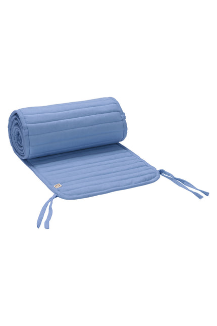 Noppies Struttura letto Colony Blue