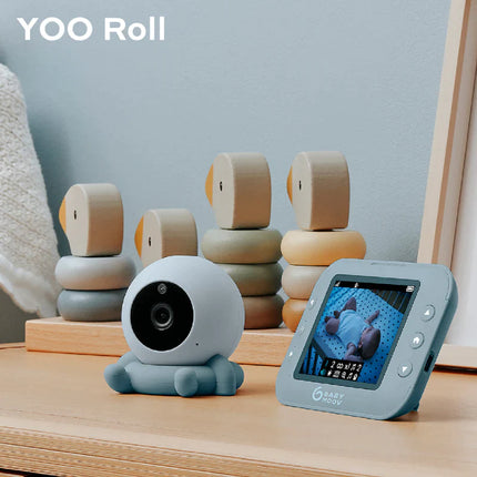 Babymoov Baby Camera Yoo-Roll