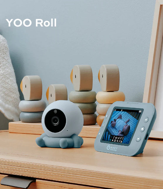 Babymoov Baby Camera Yoo-Roll