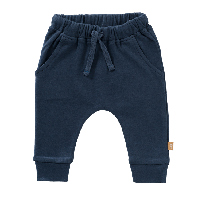 Pantaloni Fresk per bambini Mood Indigo