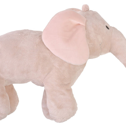 Cavallo Felice Coccola Elefante Grande Ely 58cm