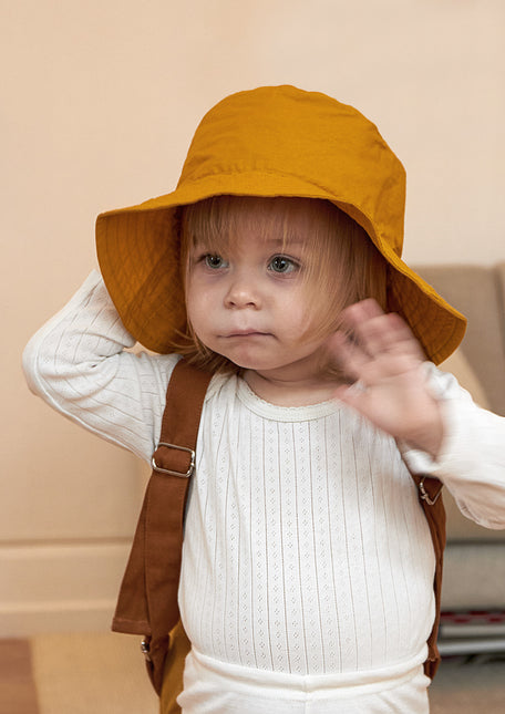 Cappello da sole per coinquilini Baby Tiger