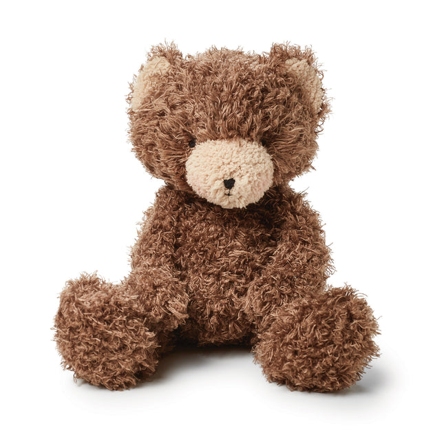 Coniglietti della Baia - Orso coccolone Cubby 35cm