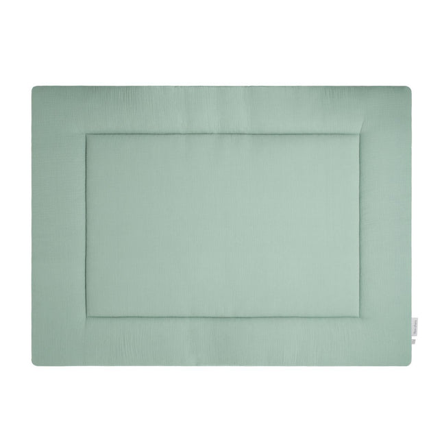 Baby's Only Boxcloth Fresh Stone Green 75x95 cm