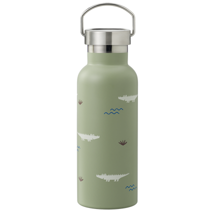 Bottiglia thermos Fresk Coccodrillo nordico 500ml