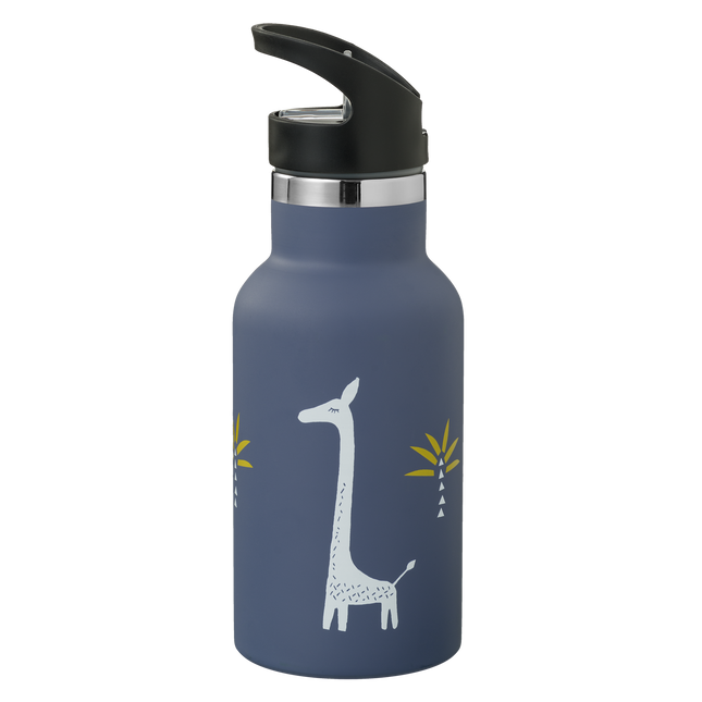 Bottiglia thermos Fresk Nordic Giraffe 350ml