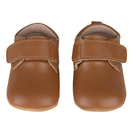 Scarpe da bambino Dutch Cognac