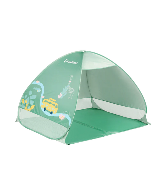 Tenda da spiaggia Badabulle Anti-Uv