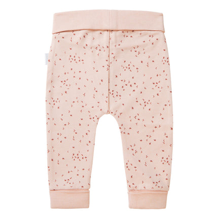 Noppies Baby Pants Nicea Rose Smoke