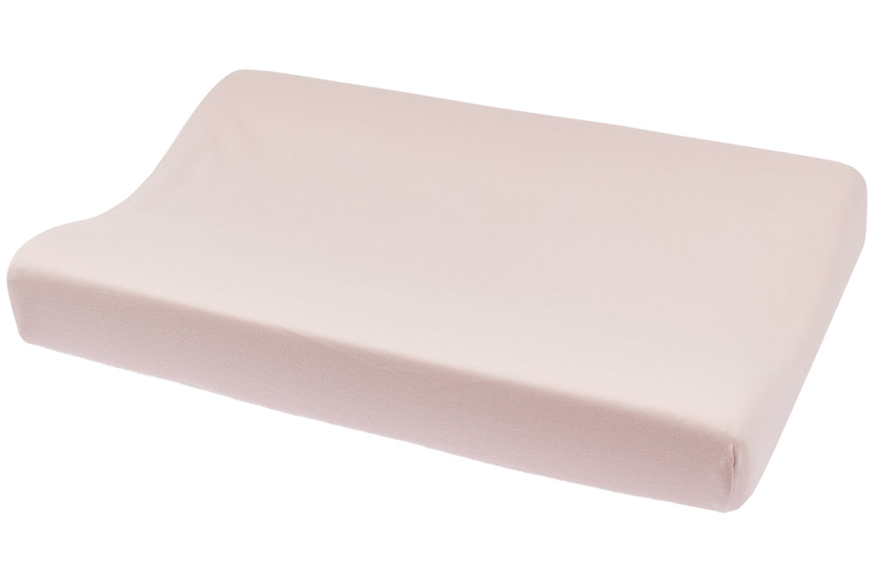 Meyco Coprifasciatoio Basic Jersey Soft Pink