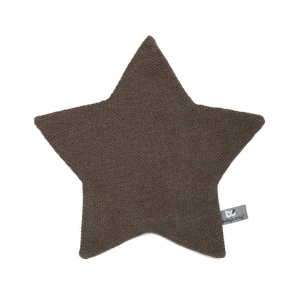 Baby's Only Cuddly coperta Star Classic Cacao