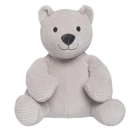 Baby's Only Cuddle Bear Sense Pebble Grey