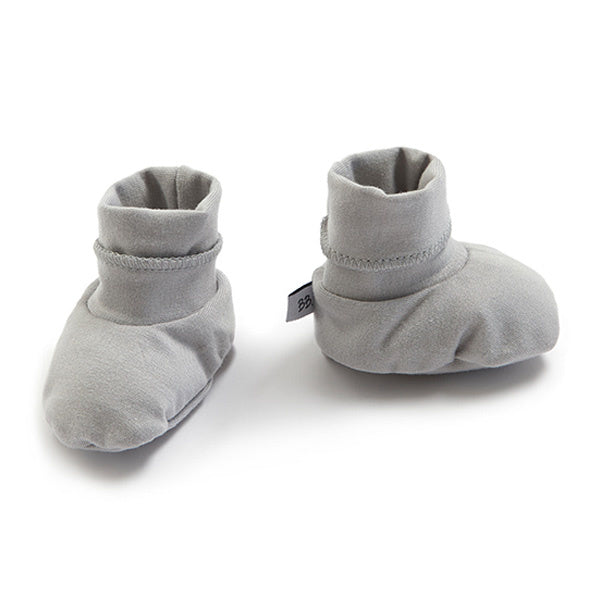 Bamboom Babyshoes Grigio/Avorio