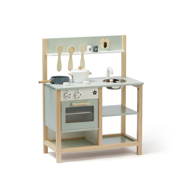 Cucina giocattolo Kid's Concept Verde