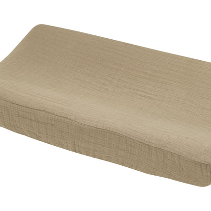 Meyco Copritermosifone Taupe 50x70cm