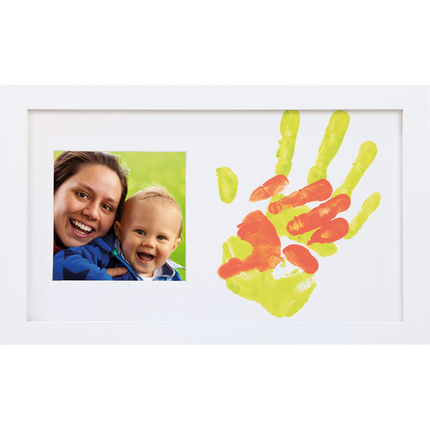 Portafoto Dooky Baby & Me Paint Happy Hands 32 cm