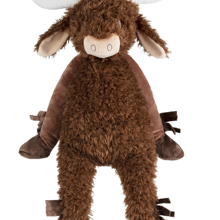 Cavallo Felice Coccola Grande Mucca Cody 60 cm