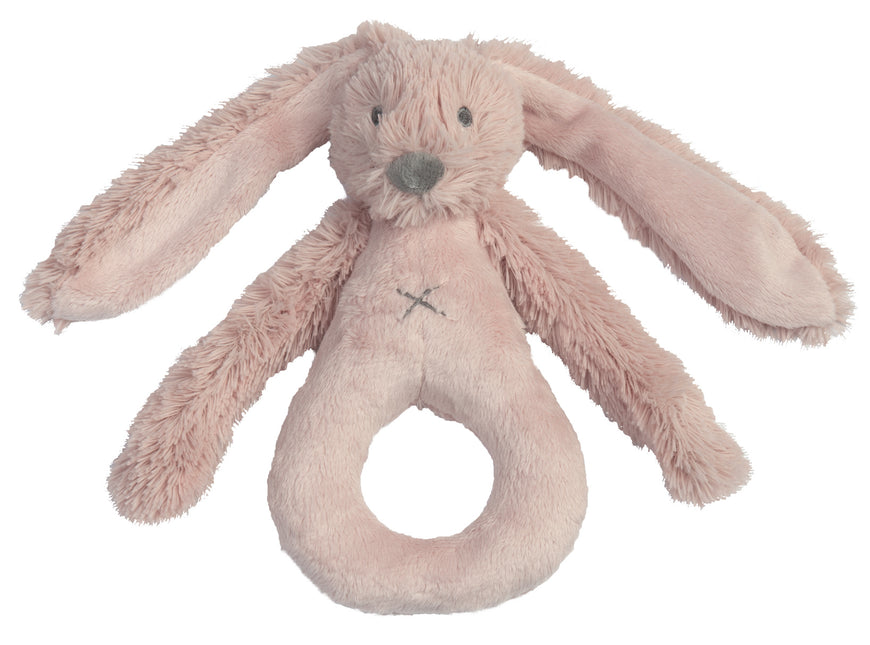 Sonaglio Happy Horse Rabbit Richie Old Pink 18 cm