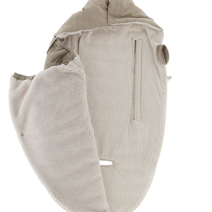 Snoozebaby Pedana Biologica Maxi Cosi Stone Beige 80cm