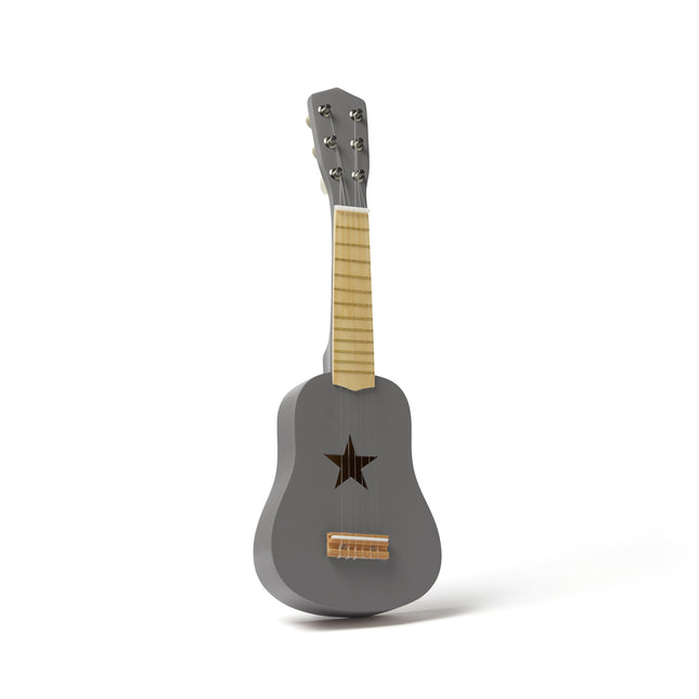 Chitarra Concept per bambini grigio scuro