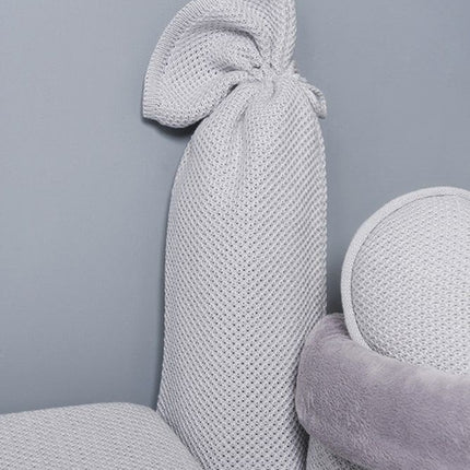 Baby's Only Jug Bag Classic Wool Bianco