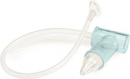 Babymoov Set di cura Baby Smokey Aqua