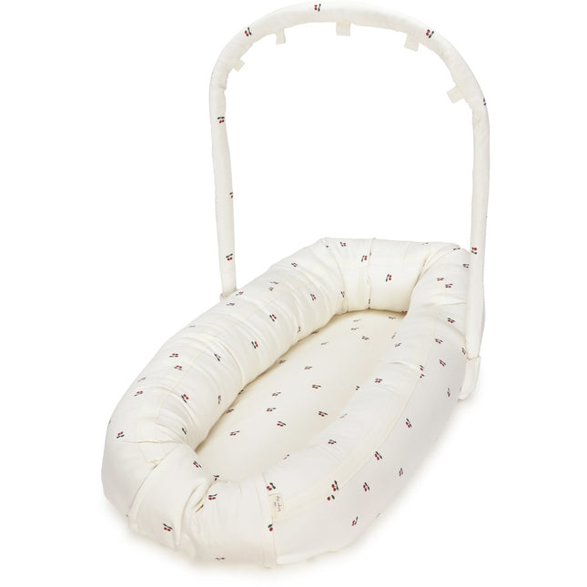 Konges Slojd Nido per bambini Cherry 83x43cm