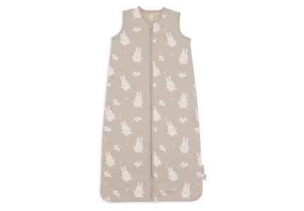 Jollein Sacco a pelo Baby Jersey Miffy&Snuffy Verde oliva