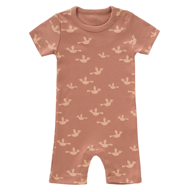 Fresk playsuit Bird