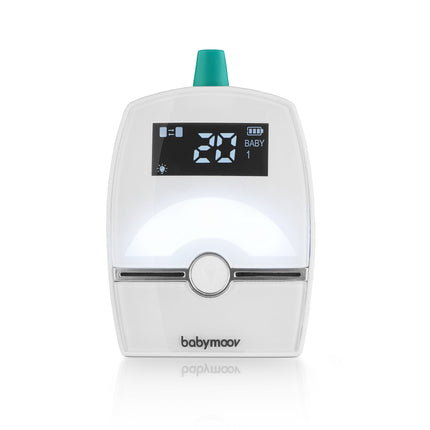 Babymoov Baby Monitor Extra Trasmettitore Premium Care