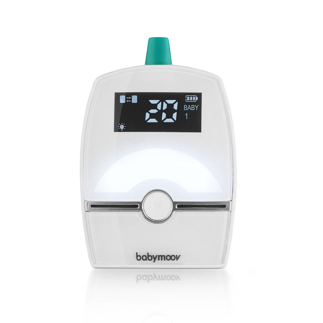 Babymoov Baby Monitor Extra Trasmettitore Premium Care