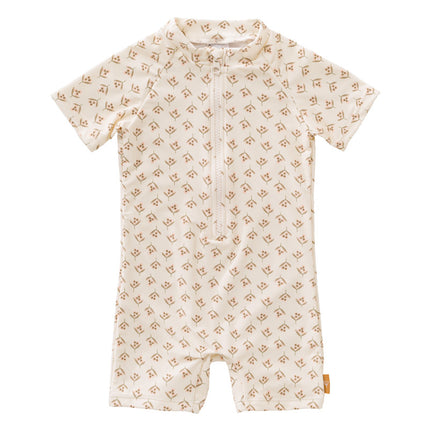 Costume da bagno Fresk Bambino UV Olive