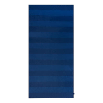 Asciugamano da spiaggia Swim Essentials Zebra Blue 135X65Cm