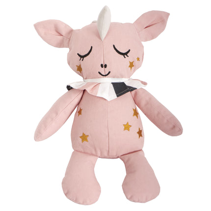 Coinquilino Peluche Unicorno Uni