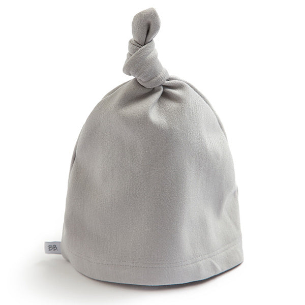 Cappello Bamboom per bambini Elf Grigio/Ivory 0-1mnth