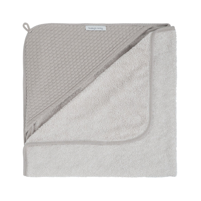 Marsupio Baby's Only Baby Sky Urban Taupe 75X85cm